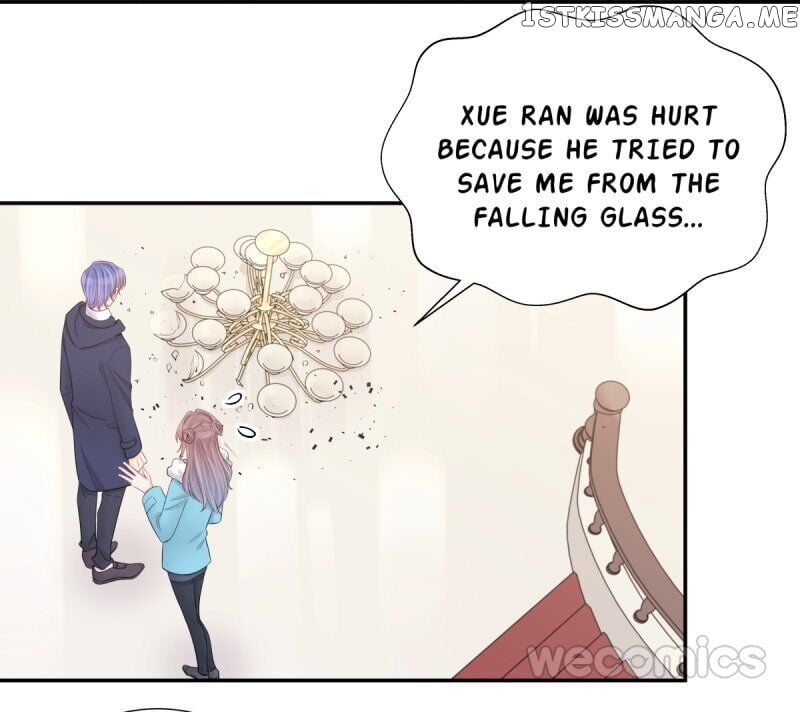 Reborn to Sleep With A Star Actor chapter 122 - page 25