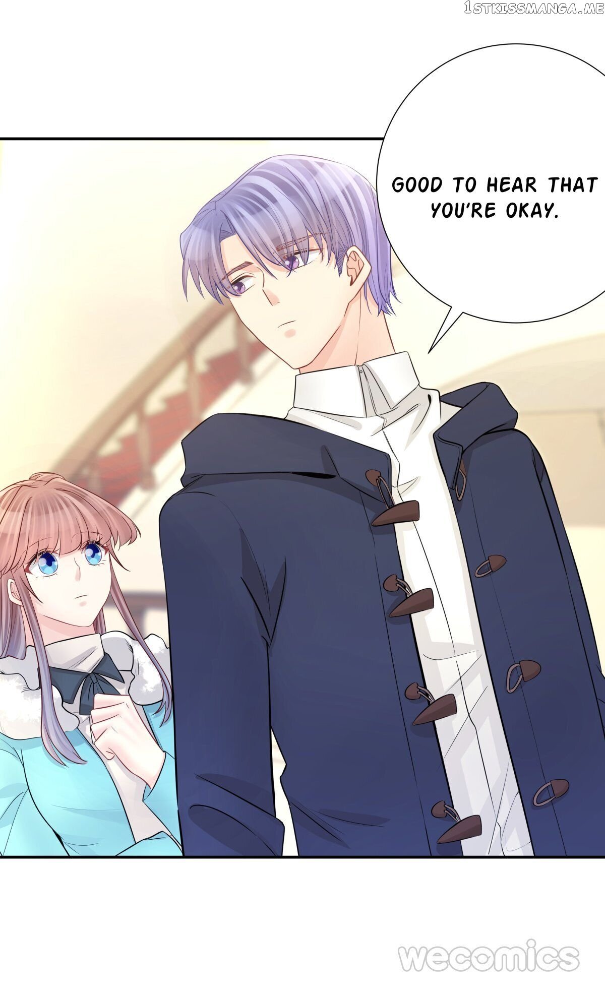 Reborn to Sleep With A Star Actor chapter 122 - page 27