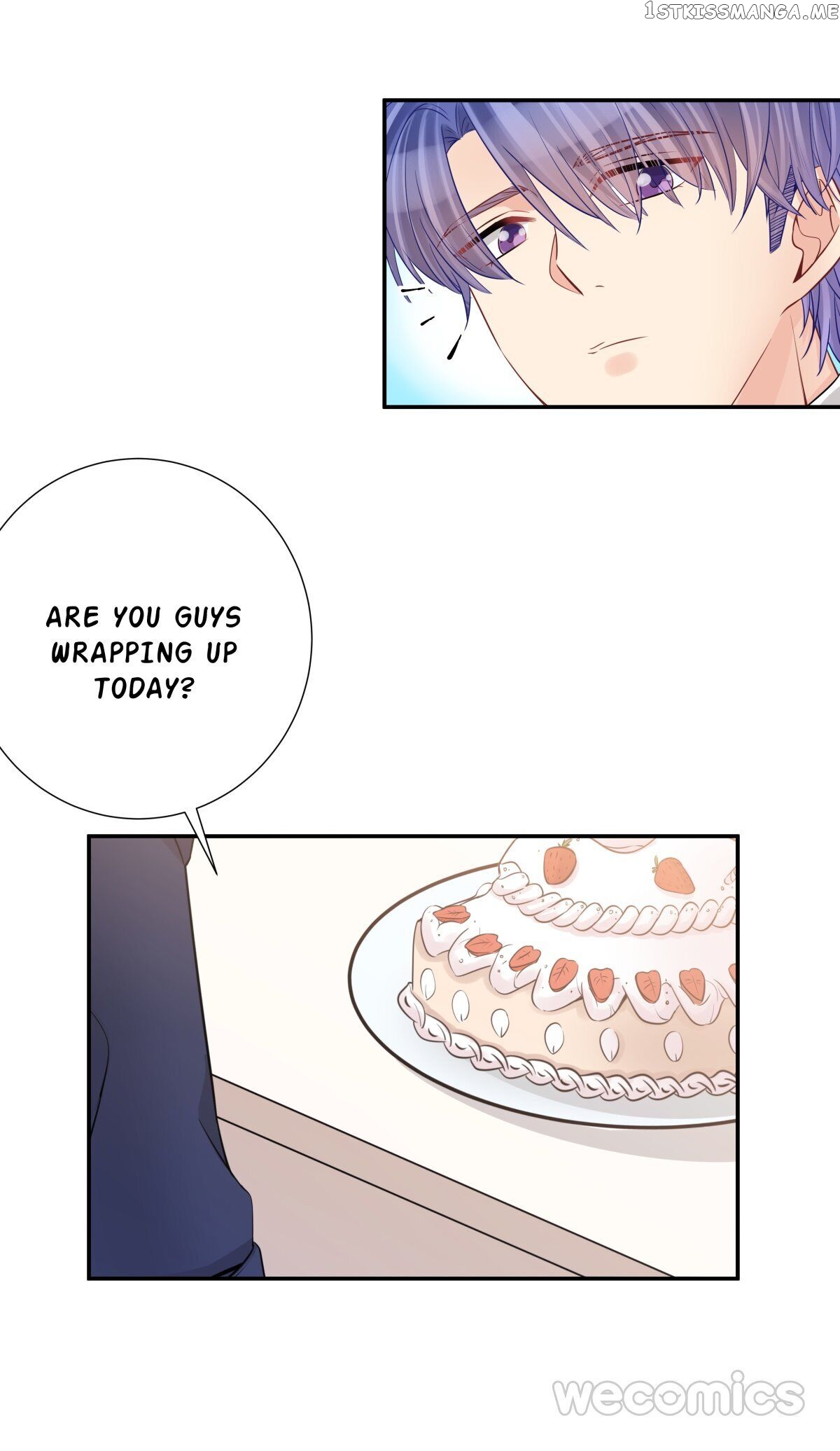 Reborn to Sleep With A Star Actor chapter 122 - page 28