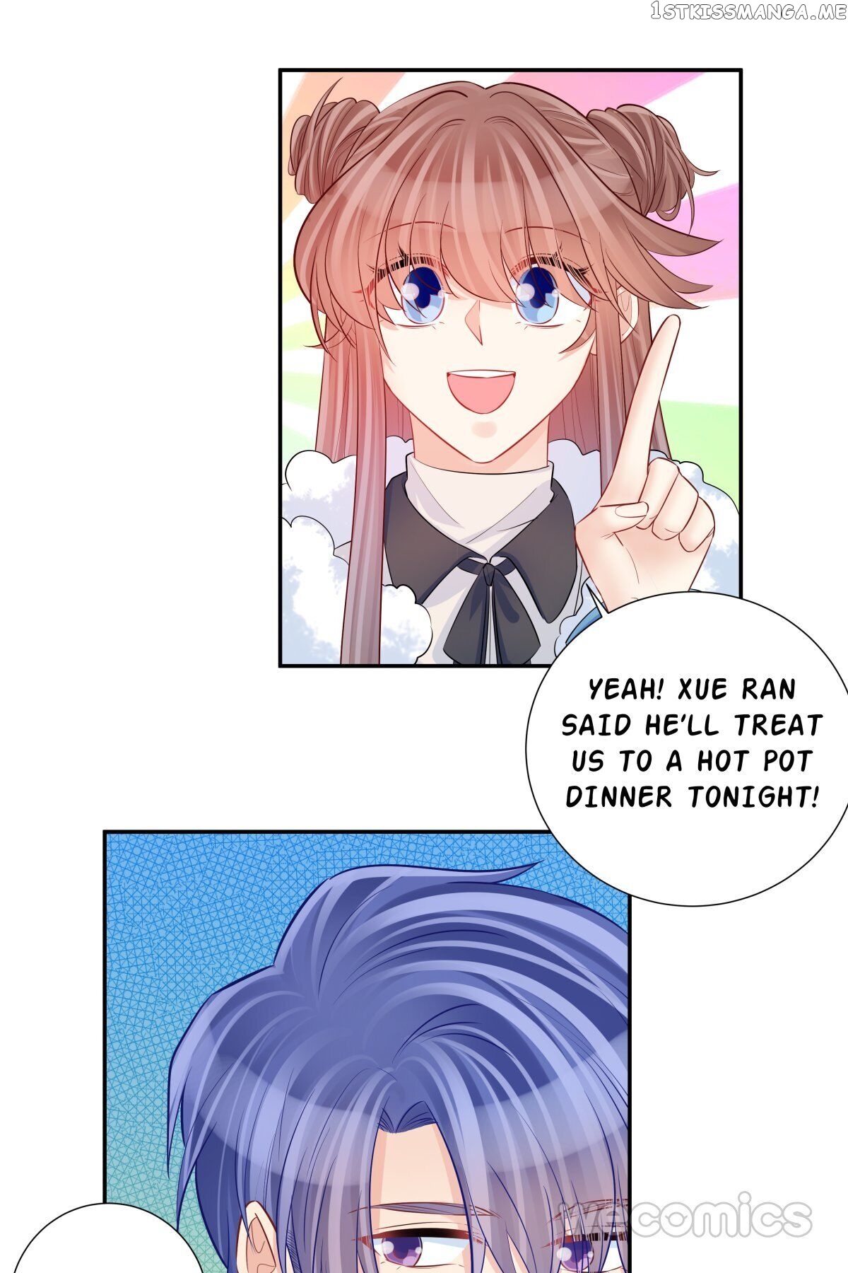 Reborn to Sleep With A Star Actor chapter 122 - page 29