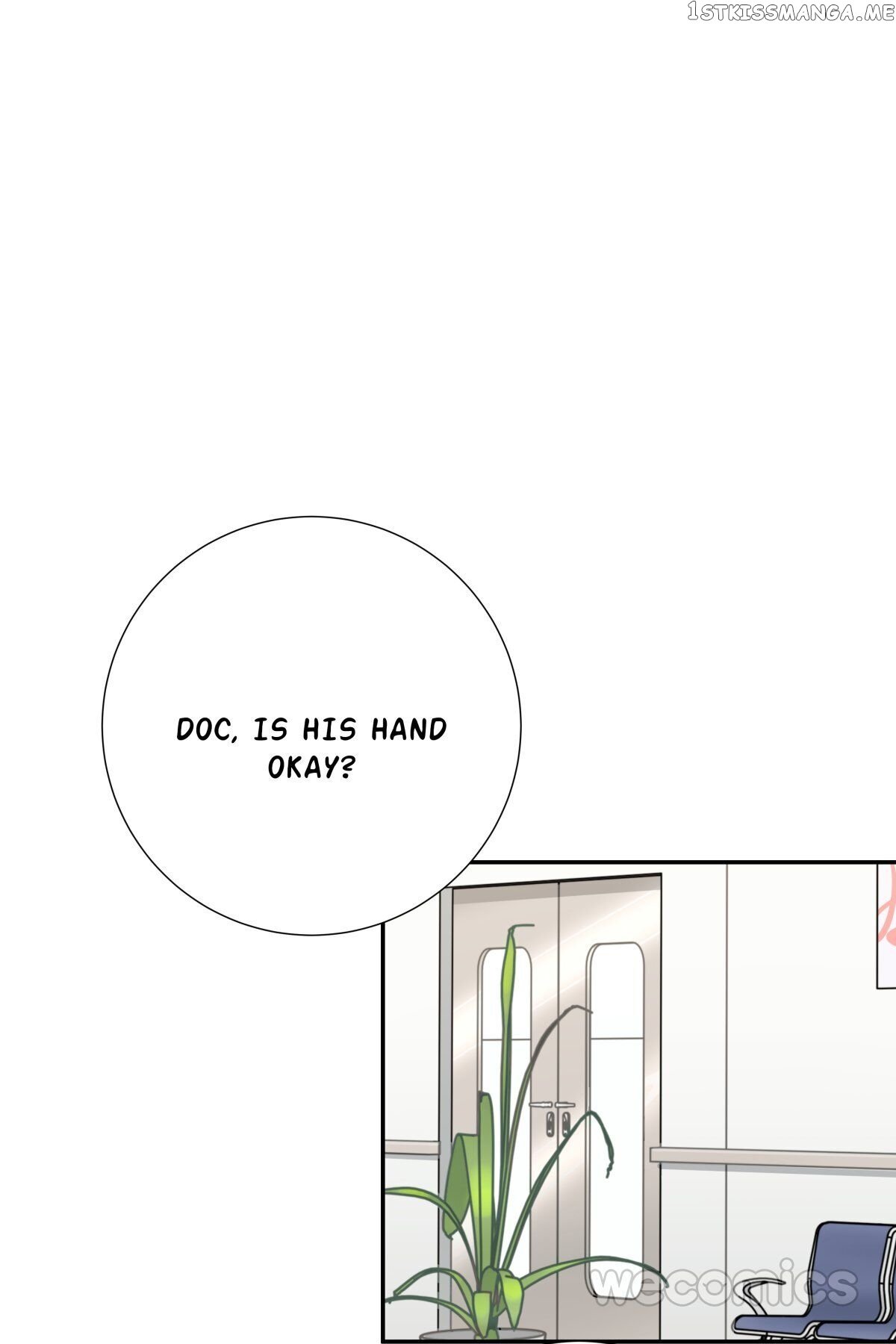 Reborn to Sleep With A Star Actor chapter 122 - page 3