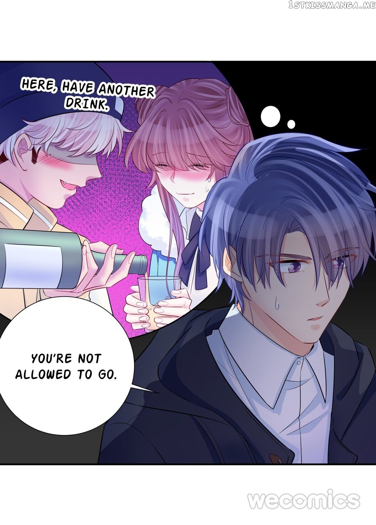Reborn to Sleep With A Star Actor chapter 122 - page 31