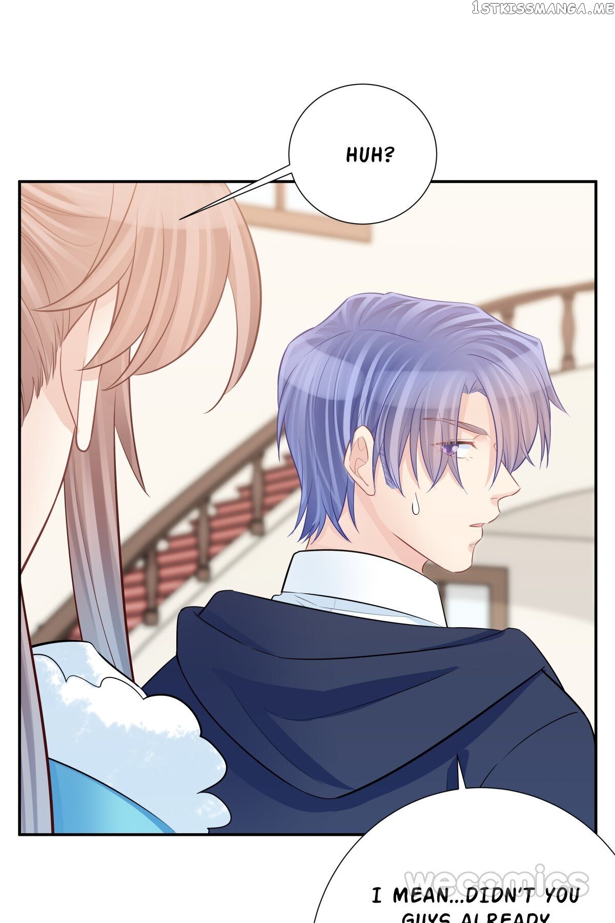 Reborn to Sleep With A Star Actor chapter 122 - page 32
