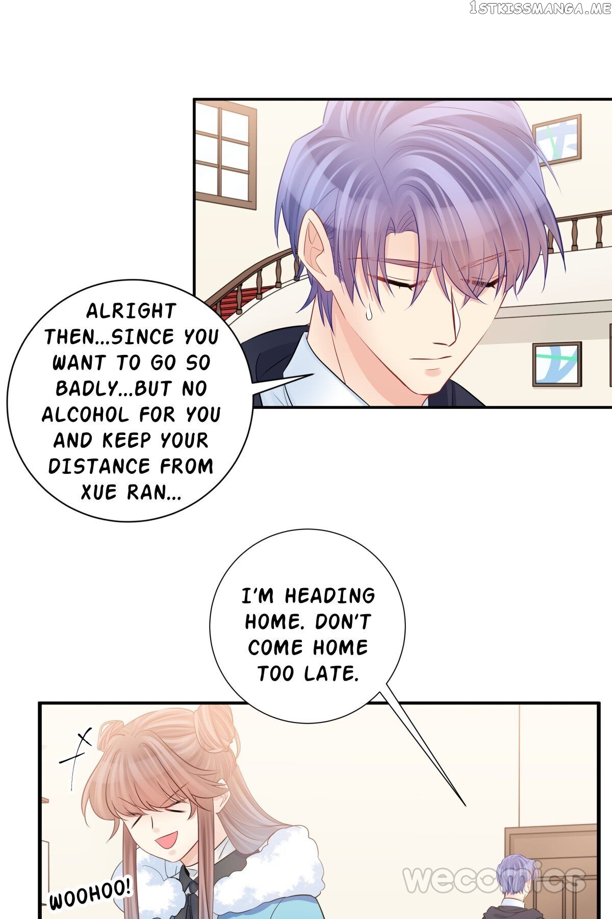 Reborn to Sleep With A Star Actor chapter 122 - page 36