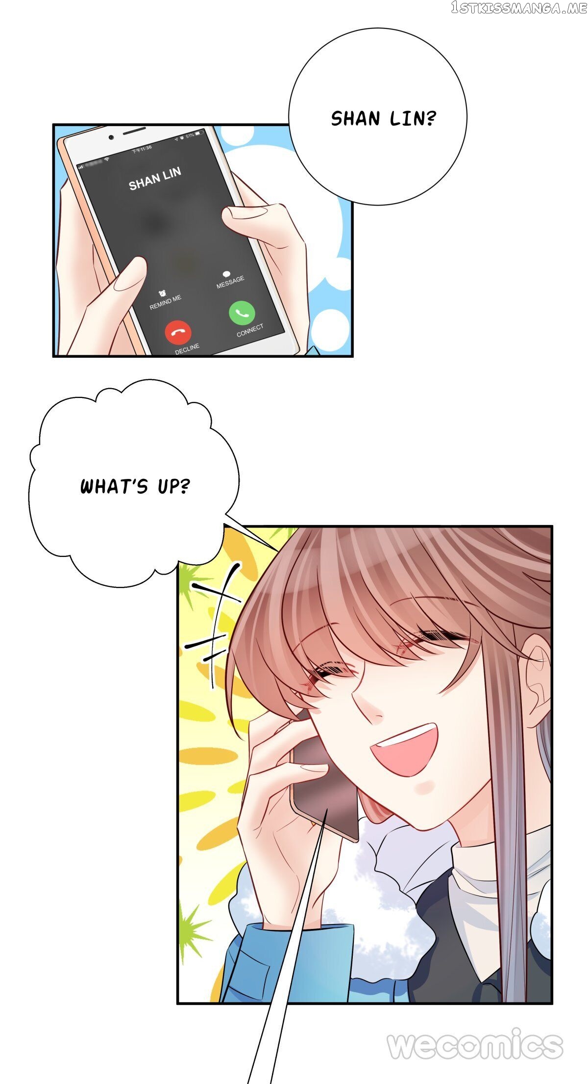 Reborn to Sleep With A Star Actor chapter 122 - page 38