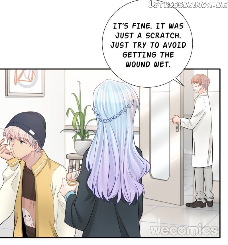Reborn to Sleep With A Star Actor chapter 122 - page 4