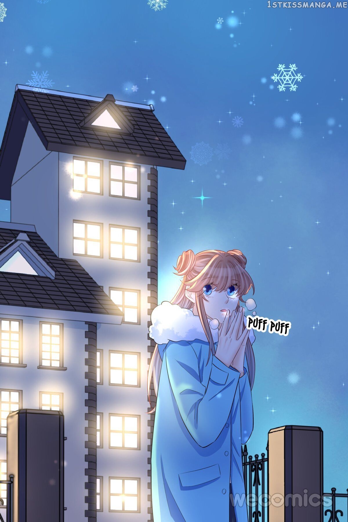 Reborn to Sleep With A Star Actor chapter 122 - page 44