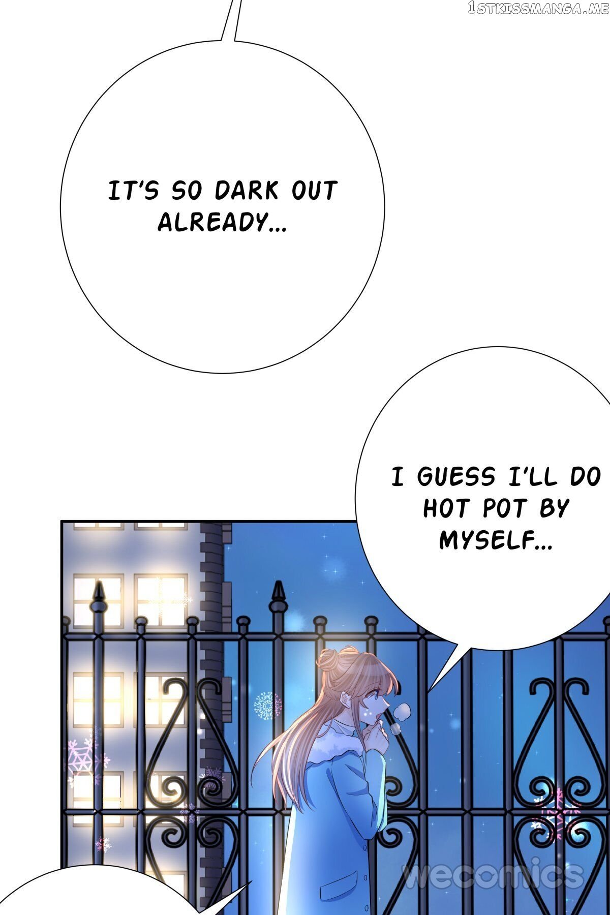 Reborn to Sleep With A Star Actor chapter 122 - page 46