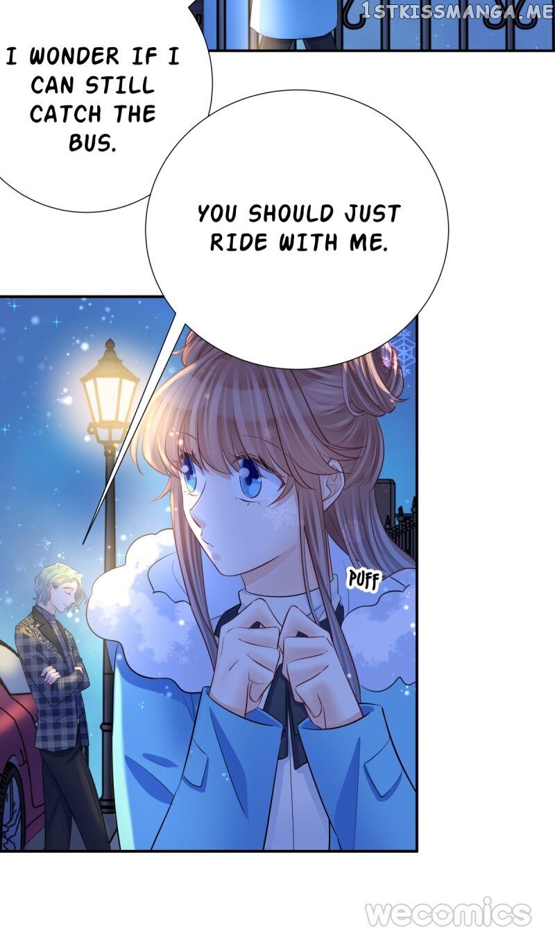 Reborn to Sleep With A Star Actor chapter 122 - page 47