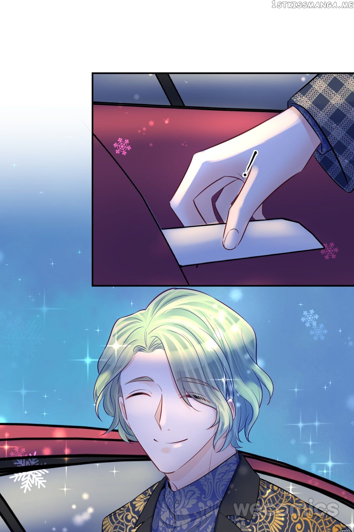 Reborn to Sleep With A Star Actor chapter 122 - page 48