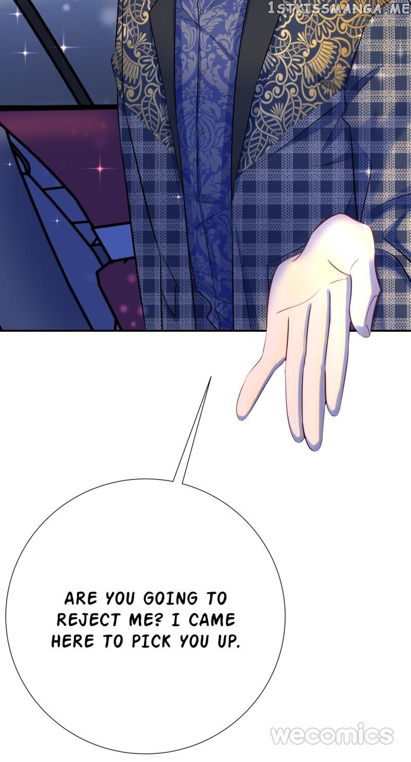Reborn to Sleep With A Star Actor chapter 122 - page 49
