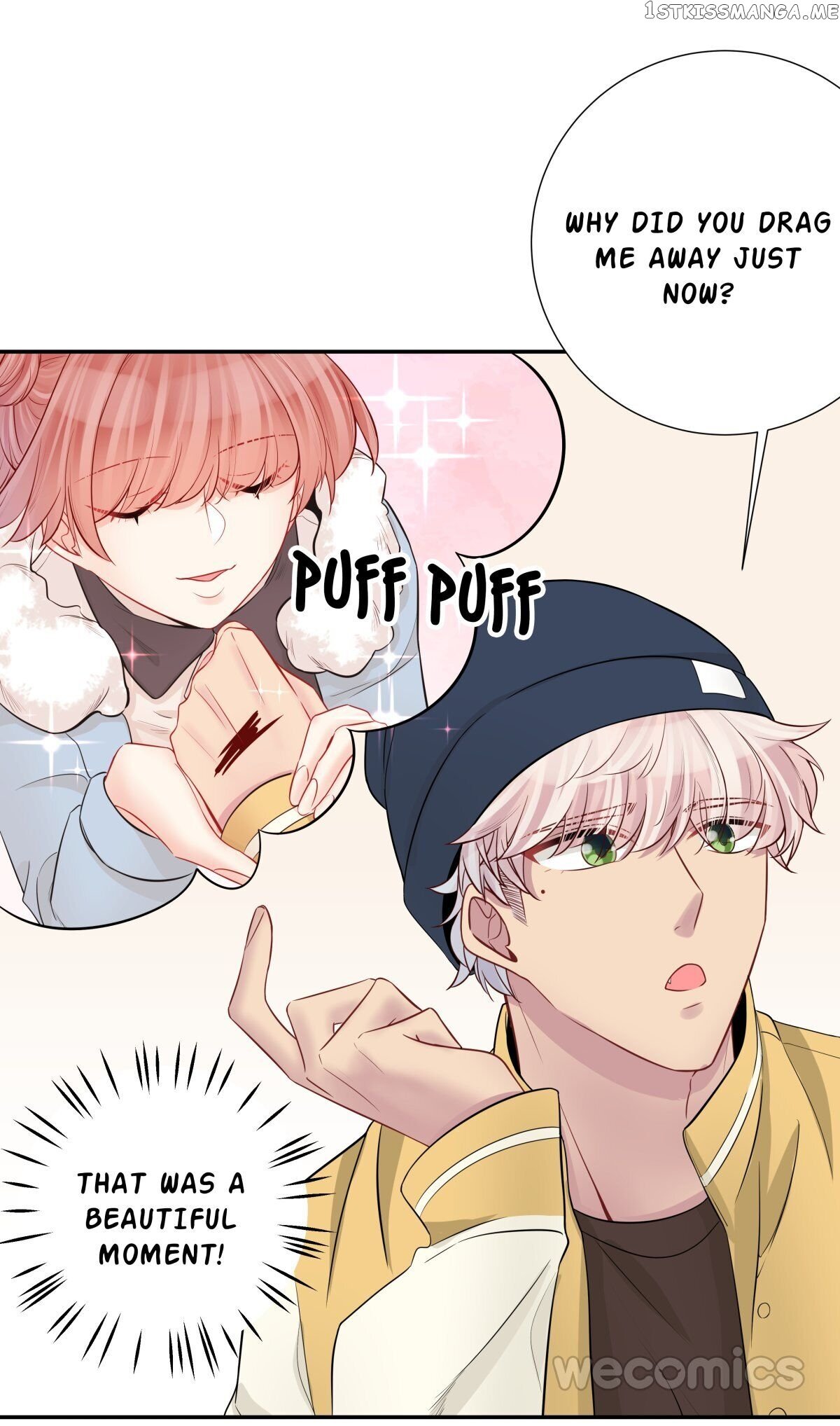 Reborn to Sleep With A Star Actor chapter 122 - page 5