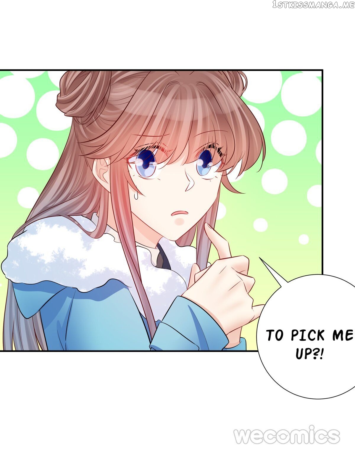 Reborn to Sleep With A Star Actor chapter 122 - page 50