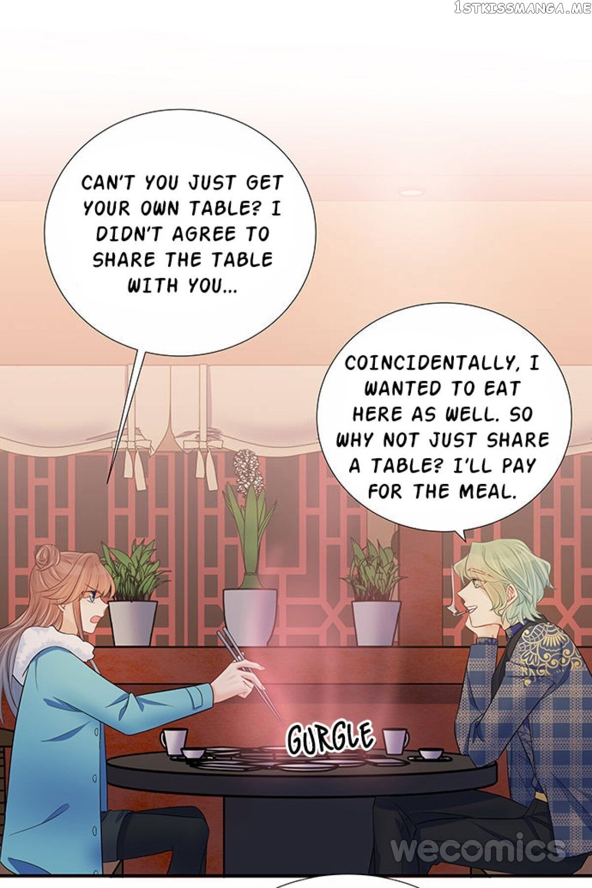 Reborn to Sleep With A Star Actor chapter 122 - page 56