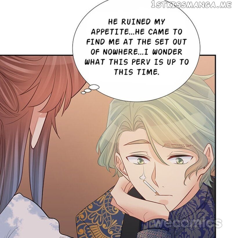 Reborn to Sleep With A Star Actor chapter 122 - page 57