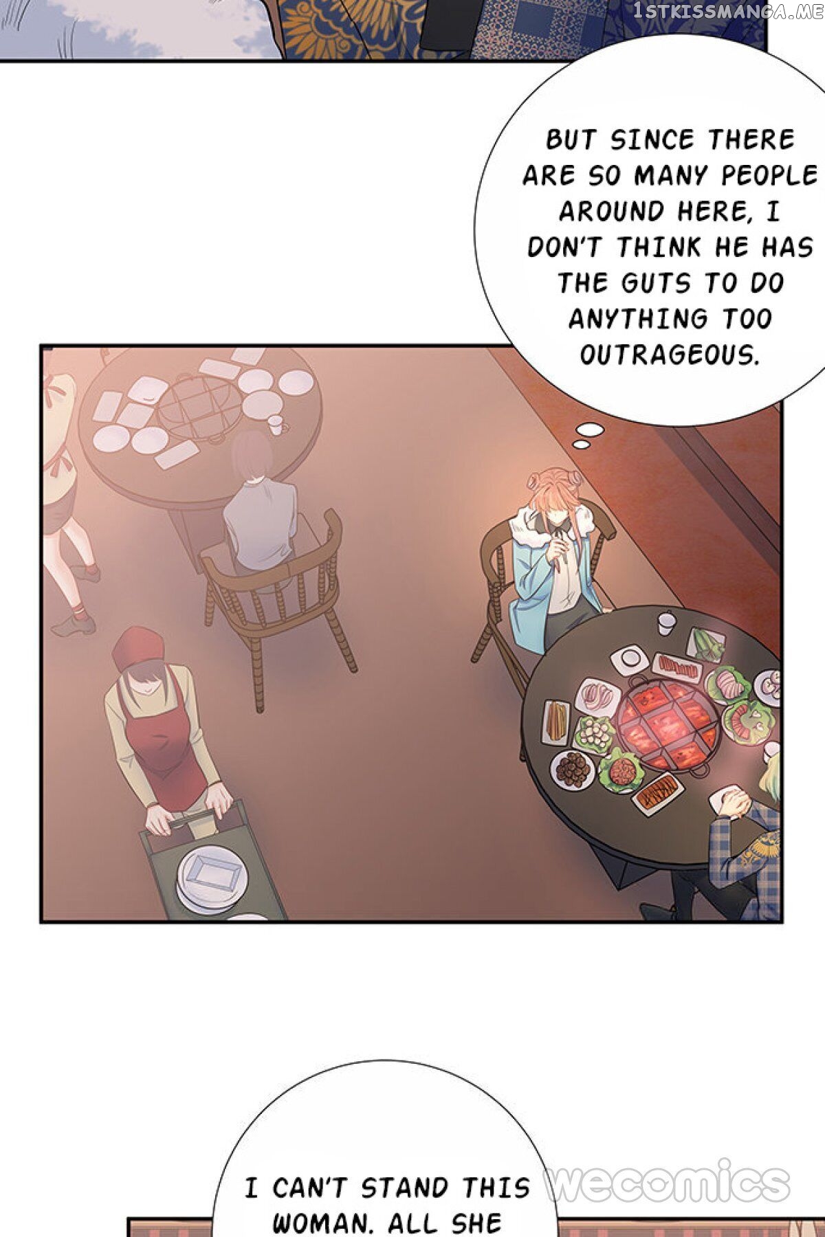 Reborn to Sleep With A Star Actor chapter 122 - page 58