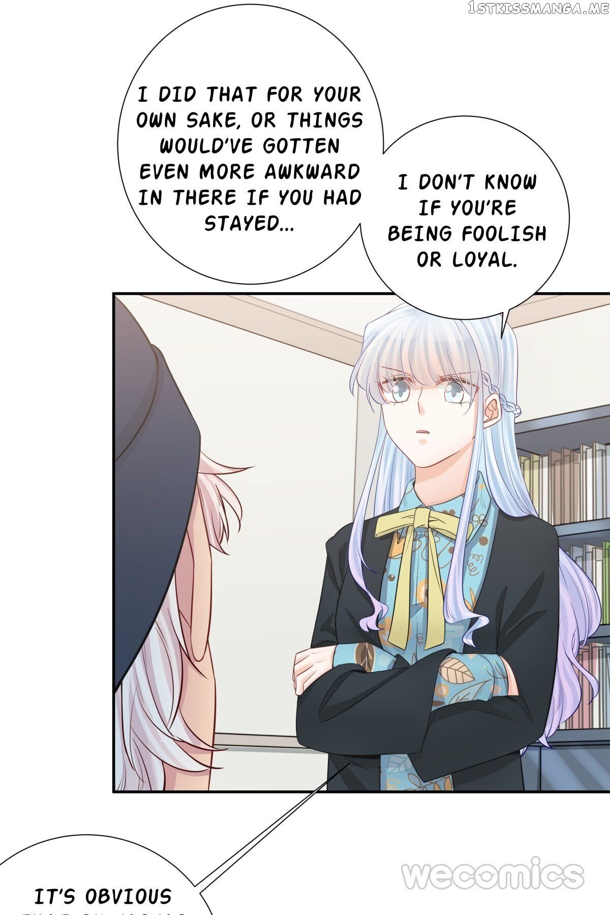 Reborn to Sleep With A Star Actor chapter 122 - page 6