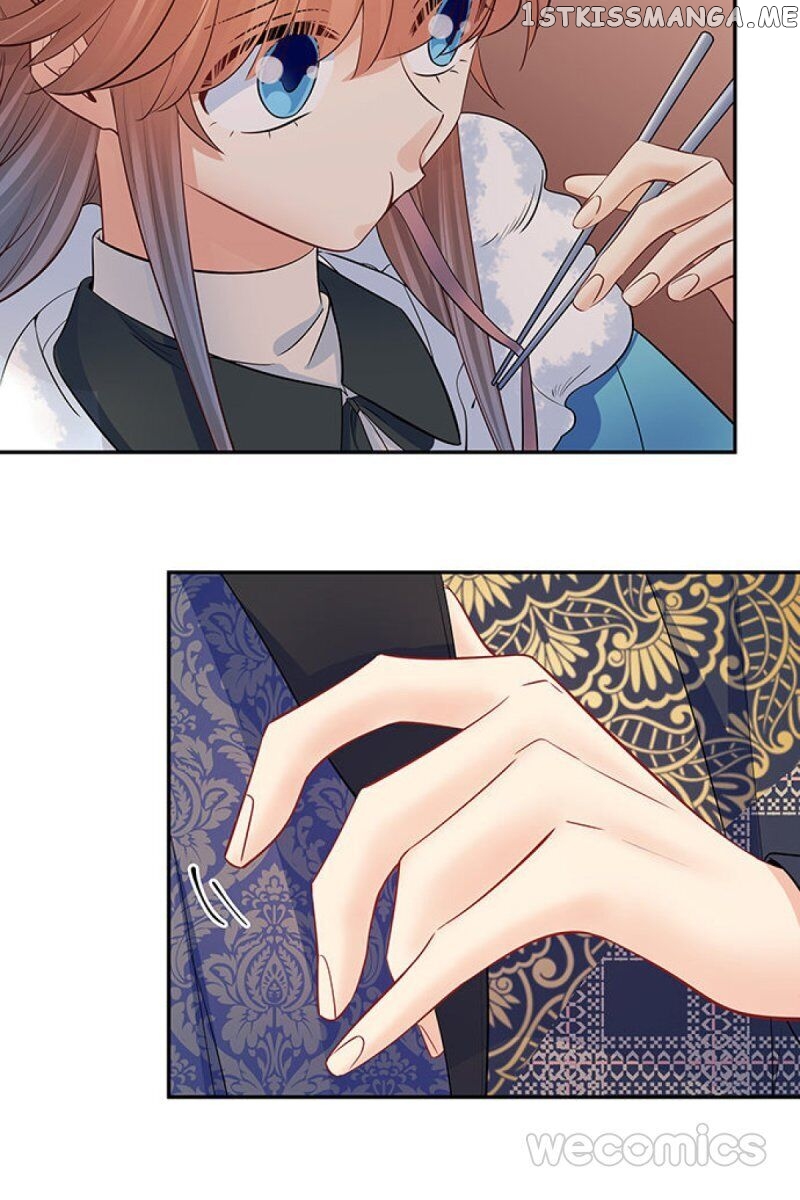 Reborn to Sleep With A Star Actor chapter 122 - page 61