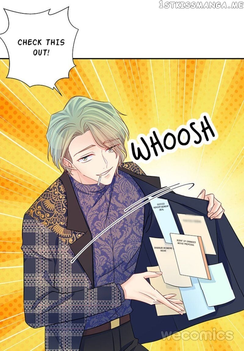 Reborn to Sleep With A Star Actor chapter 122 - page 62