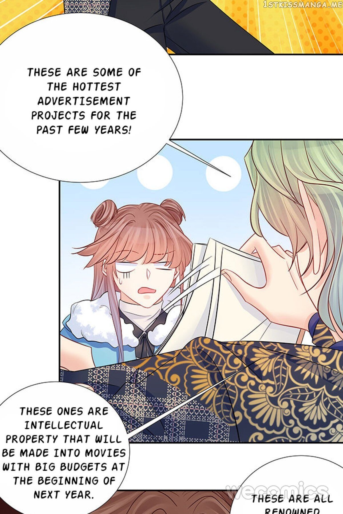 Reborn to Sleep With A Star Actor chapter 122 - page 63