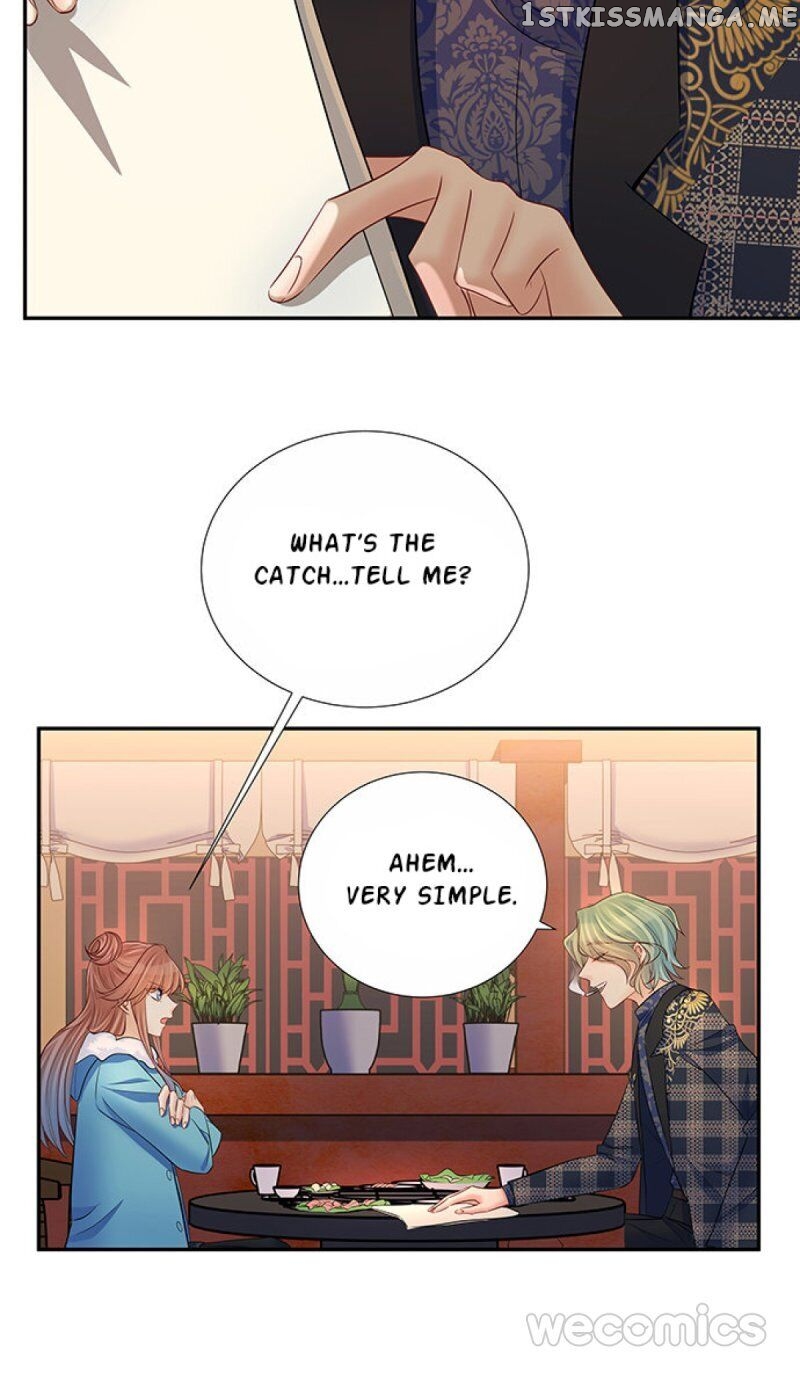 Reborn to Sleep With A Star Actor chapter 122 - page 65