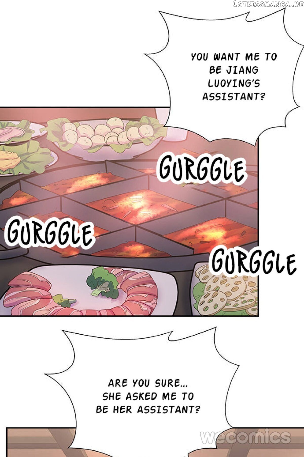 Reborn to Sleep With A Star Actor chapter 122 - page 66