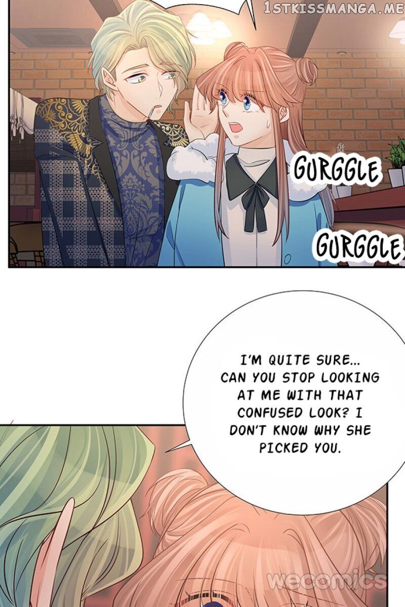 Reborn to Sleep With A Star Actor chapter 122 - page 67