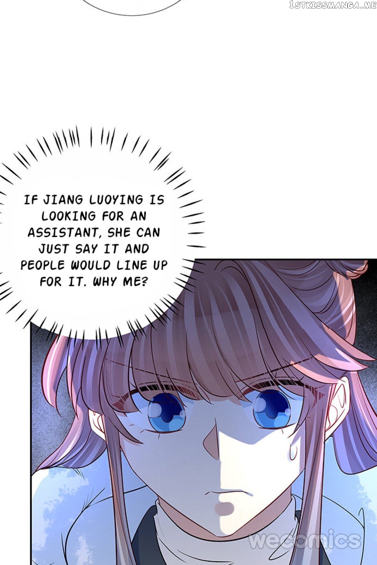Reborn to Sleep With A Star Actor chapter 122 - page 70