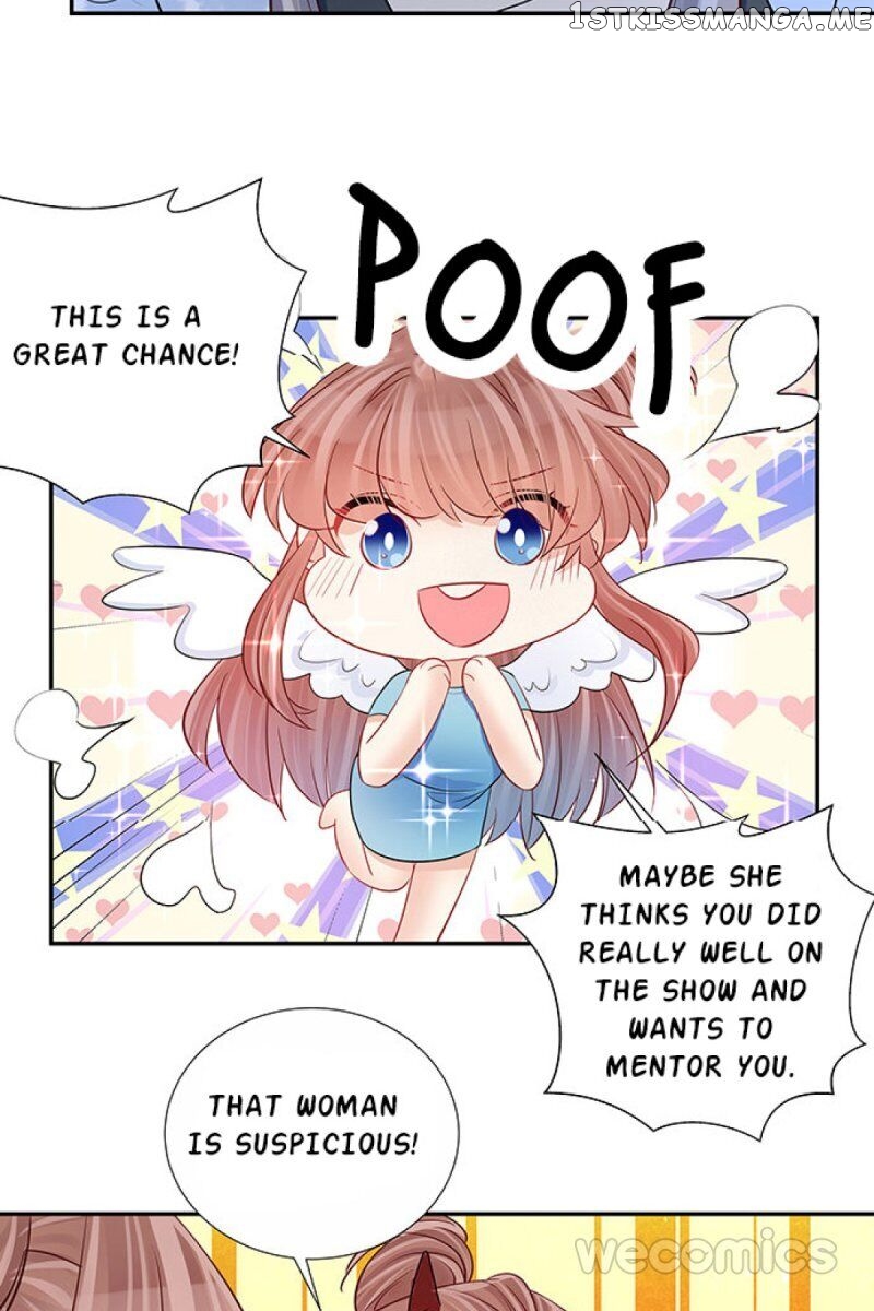 Reborn to Sleep With A Star Actor chapter 122 - page 71
