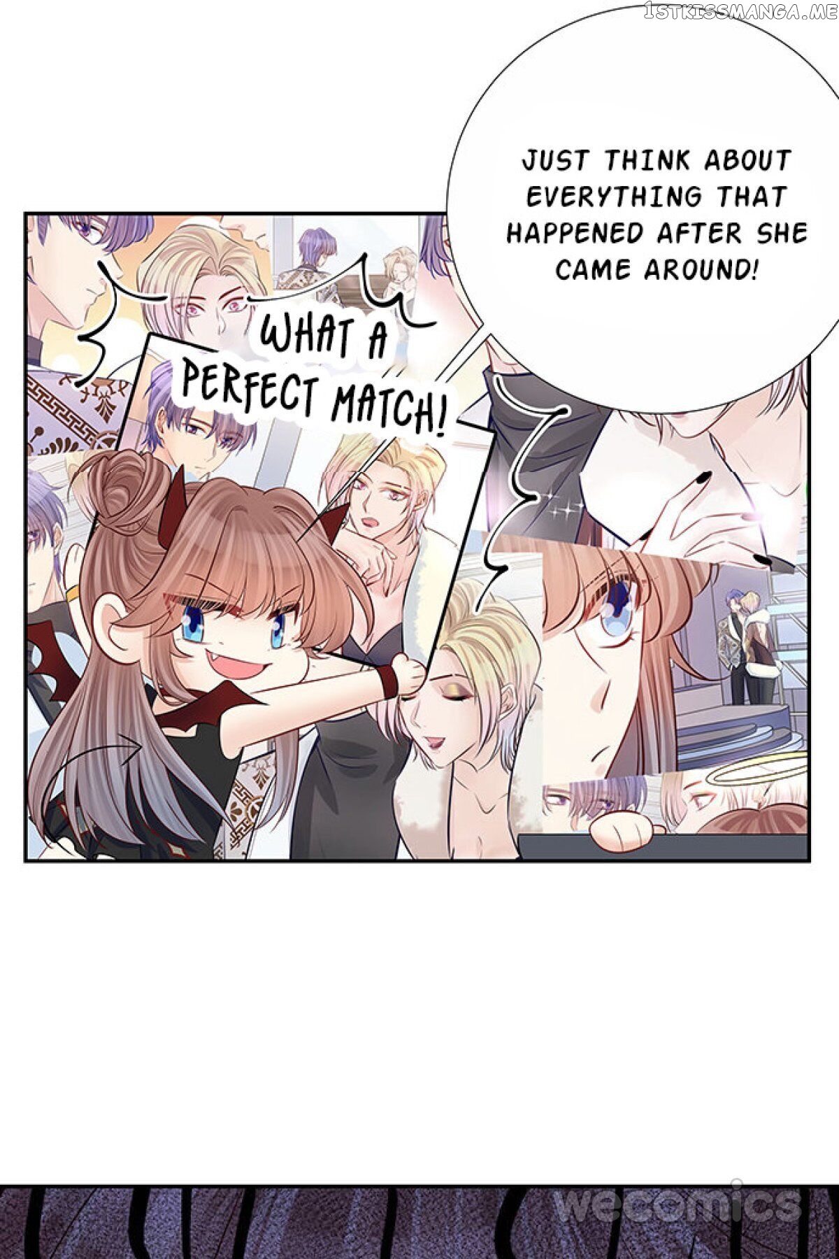 Reborn to Sleep With A Star Actor chapter 122 - page 73