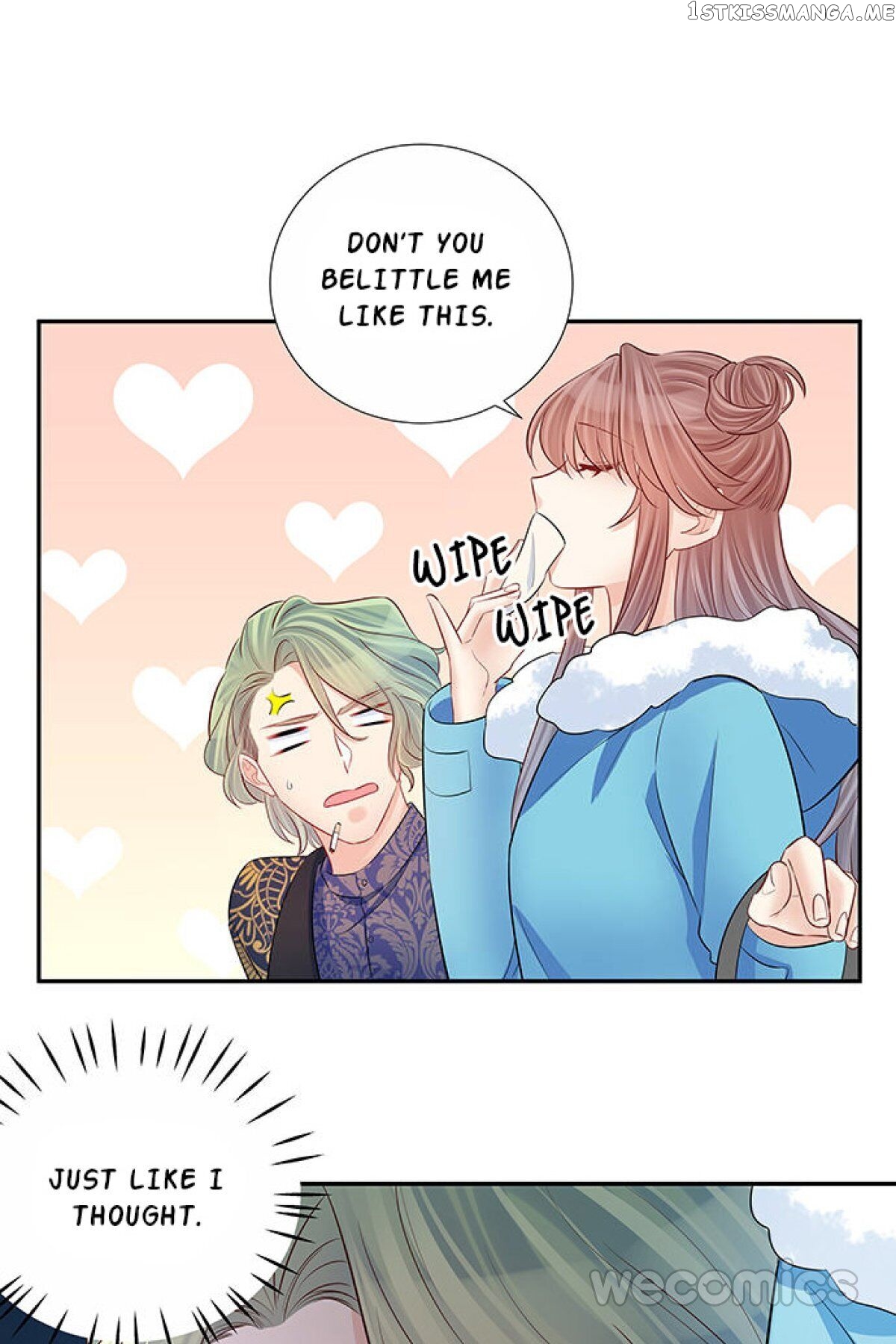 Reborn to Sleep With A Star Actor chapter 122 - page 77