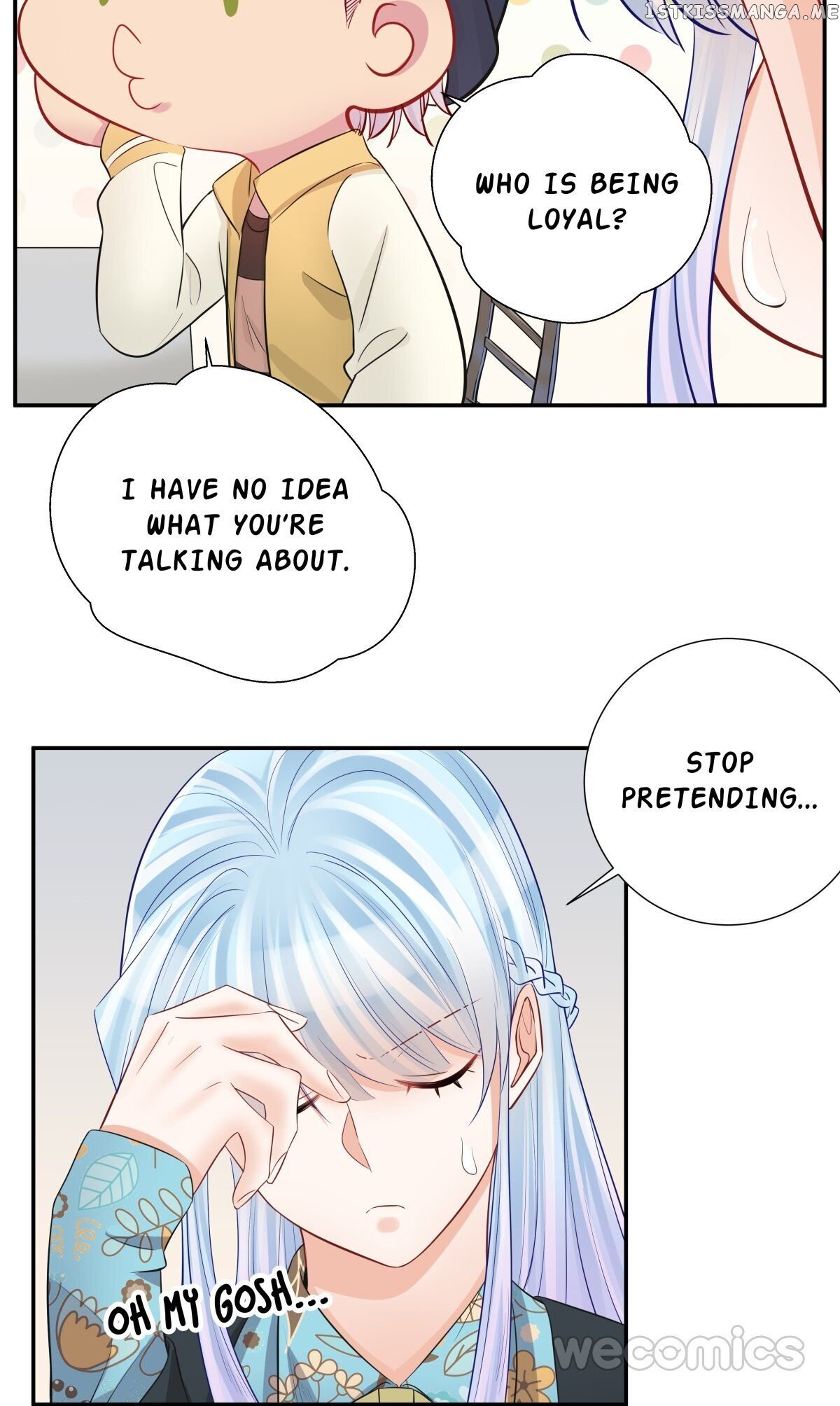 Reborn to Sleep With A Star Actor chapter 122 - page 8