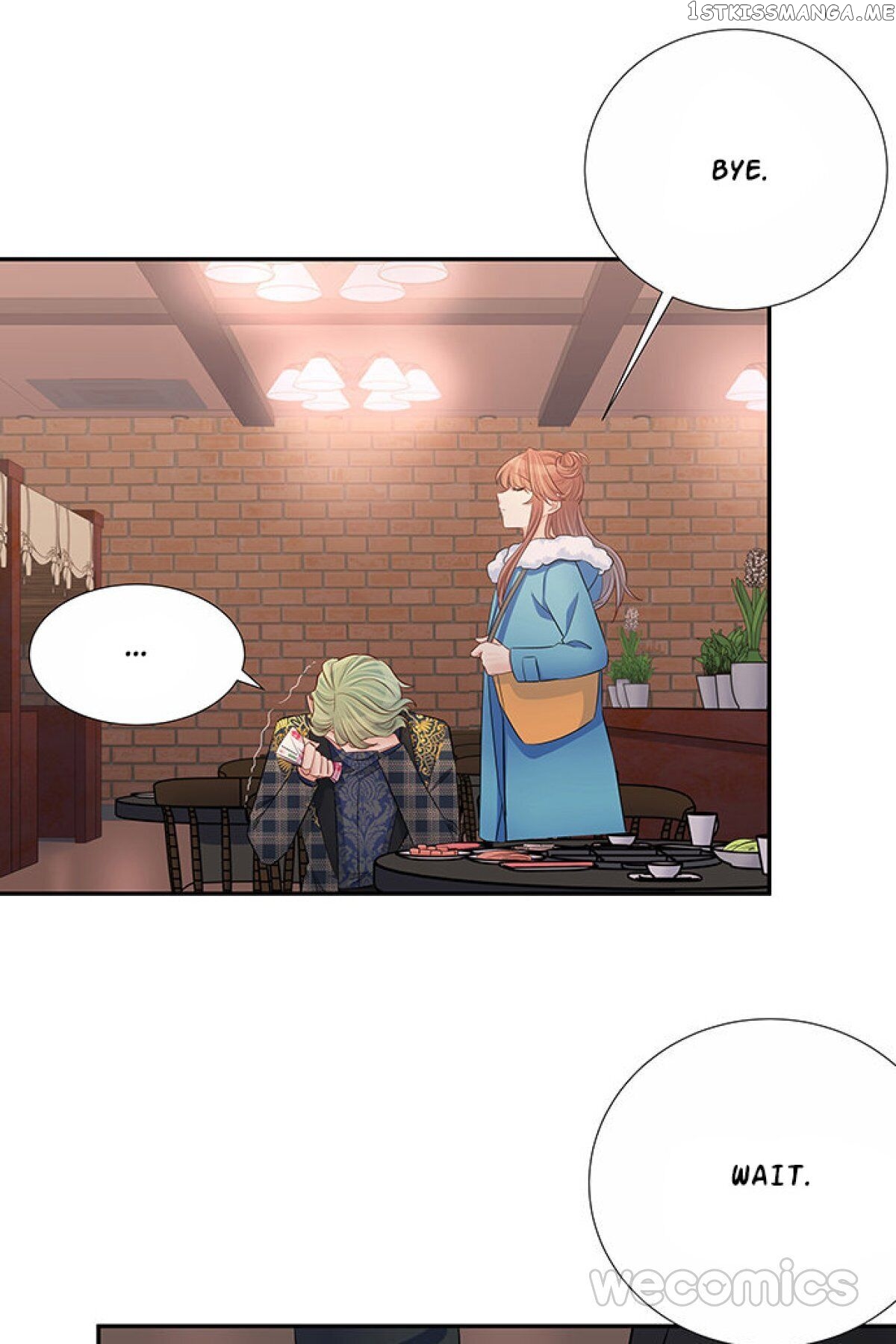 Reborn to Sleep With A Star Actor chapter 122 - page 80