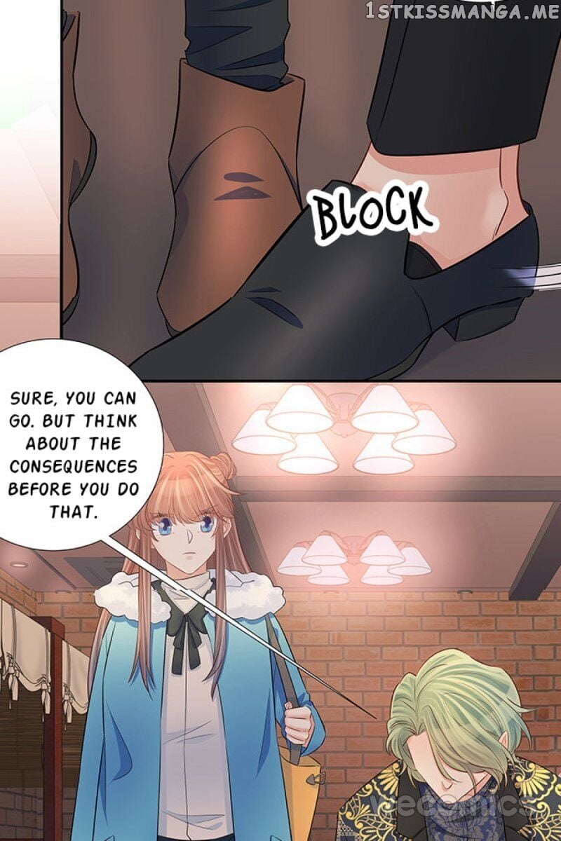 Reborn to Sleep With A Star Actor chapter 122 - page 81