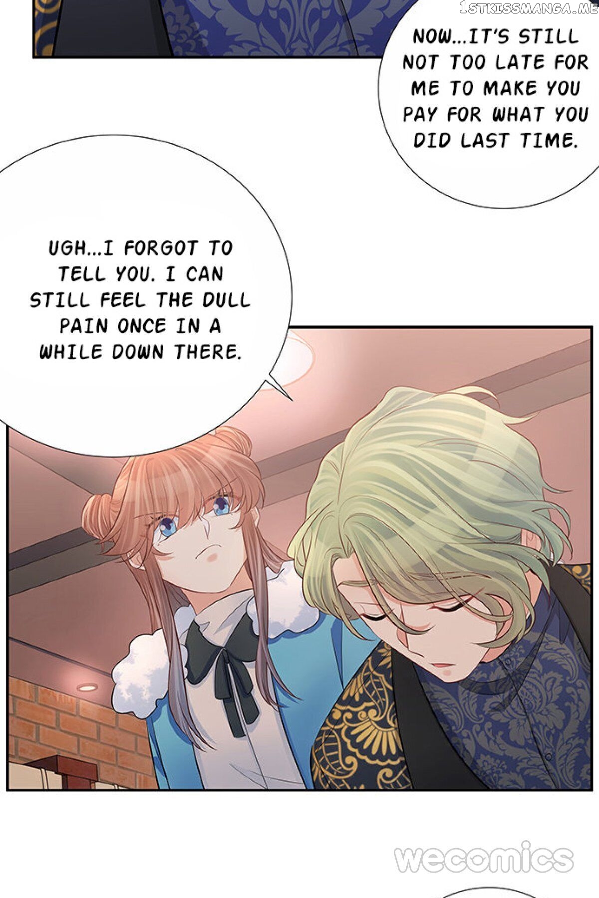 Reborn to Sleep With A Star Actor chapter 122 - page 85