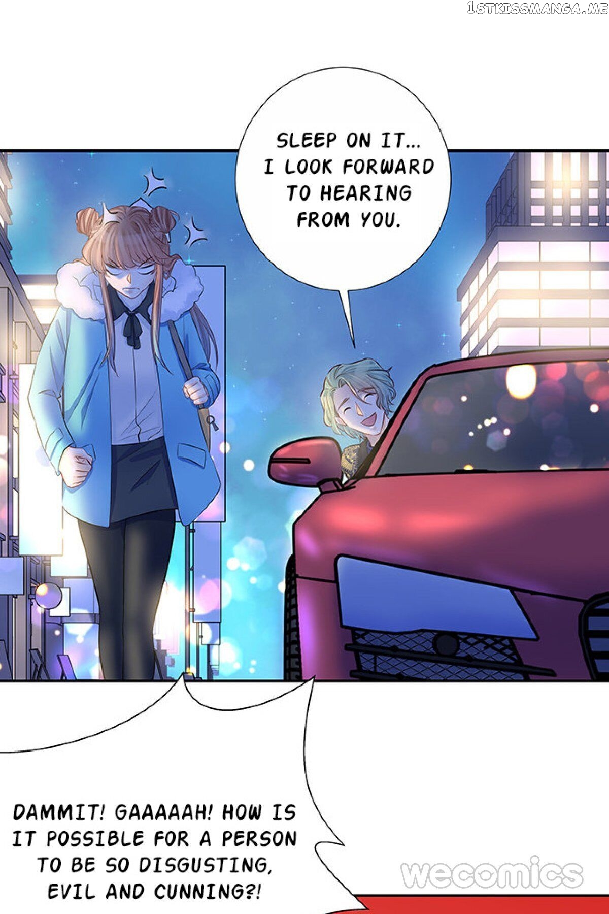 Reborn to Sleep With A Star Actor chapter 122 - page 92