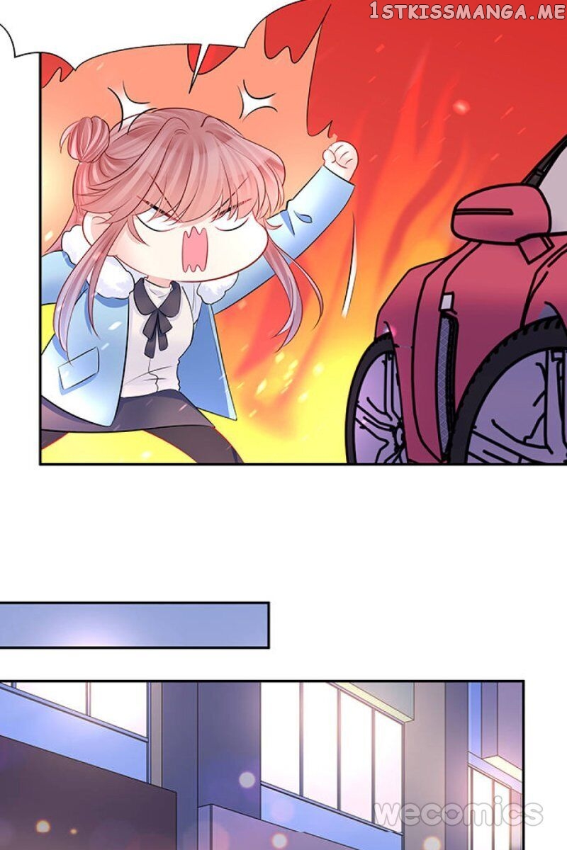 Reborn to Sleep With A Star Actor chapter 122 - page 93