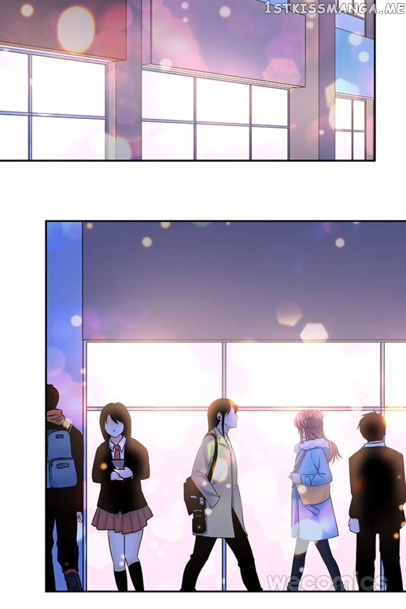 Reborn to Sleep With A Star Actor chapter 122 - page 94