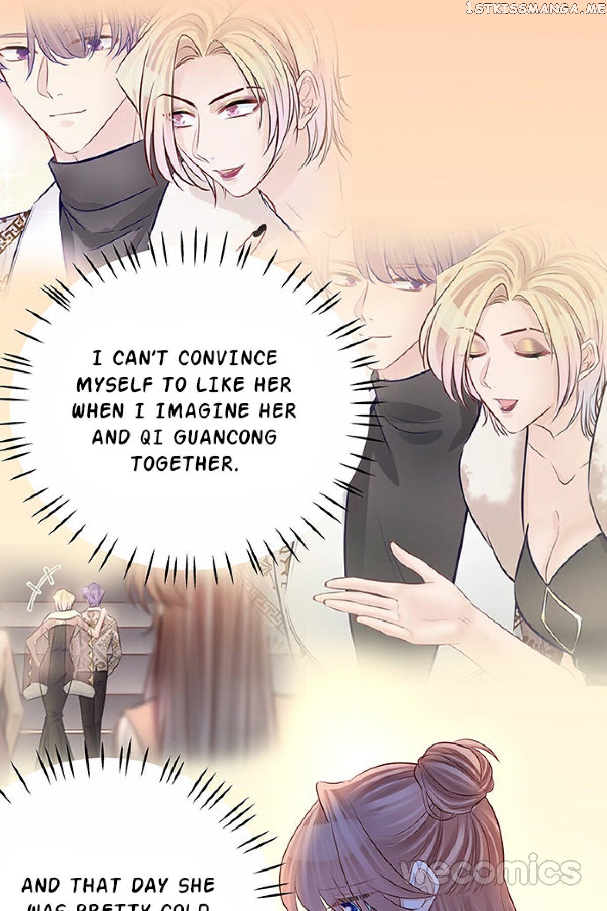 Reborn to Sleep With A Star Actor chapter 122 - page 98