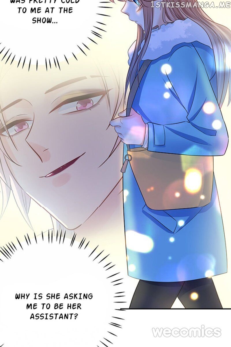 Reborn to Sleep With A Star Actor chapter 122 - page 99