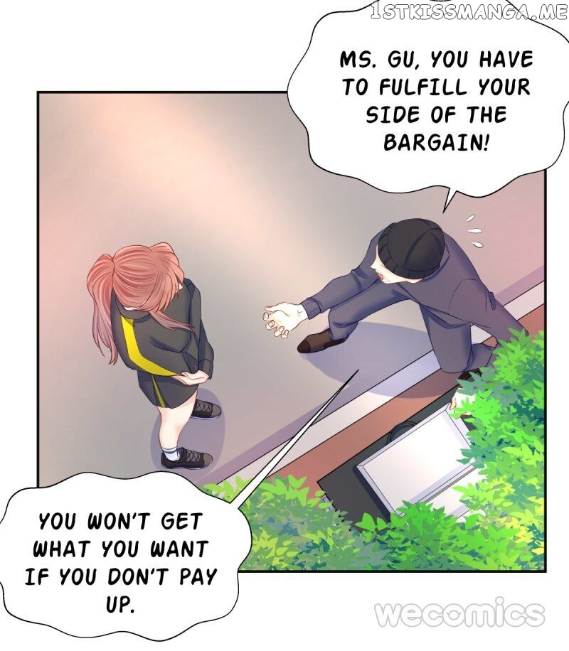 Reborn to Sleep With A Star Actor chapter 99 - page 21