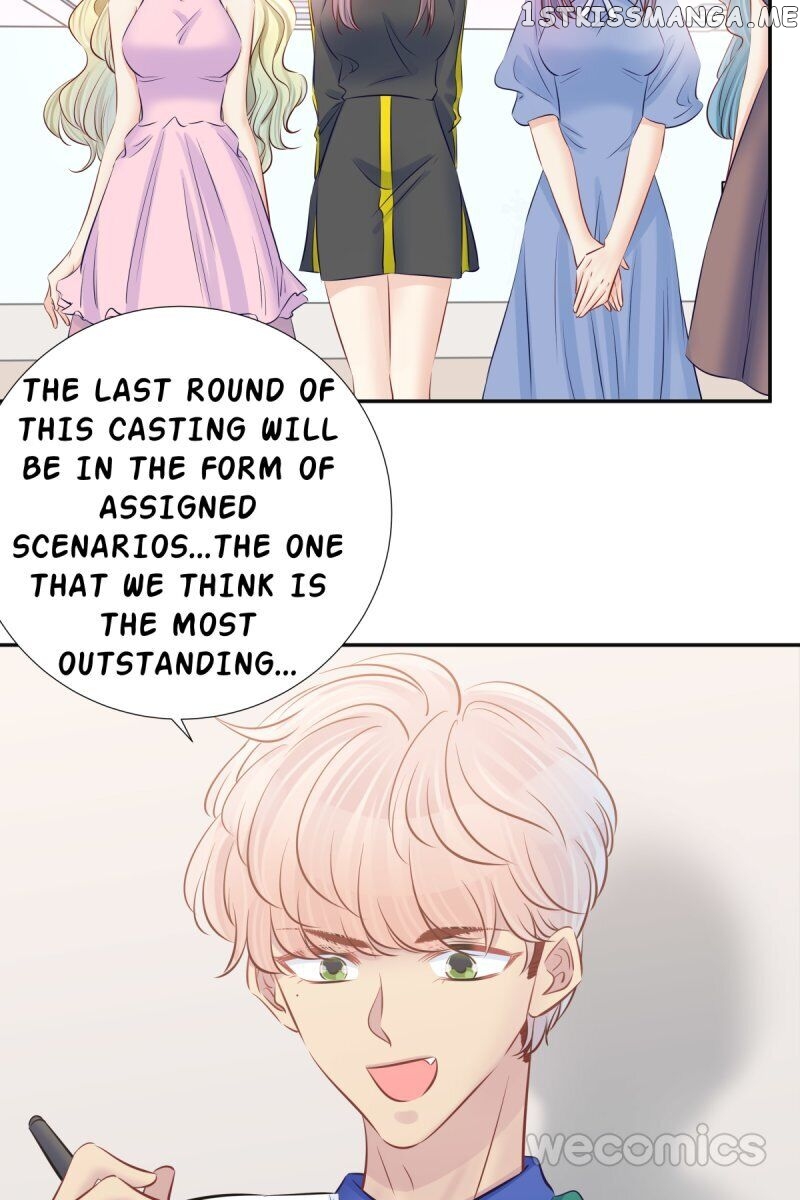 Reborn to Sleep With A Star Actor chapter 99 - page 34