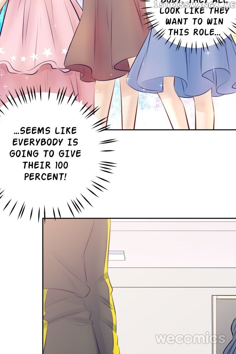 Reborn to Sleep With A Star Actor chapter 99 - page 41