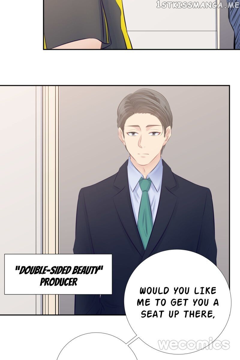 Reborn to Sleep With A Star Actor chapter 99 - page 42