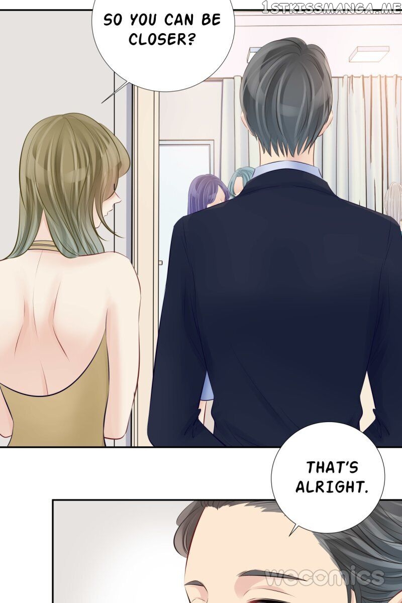 Reborn to Sleep With A Star Actor chapter 99 - page 43