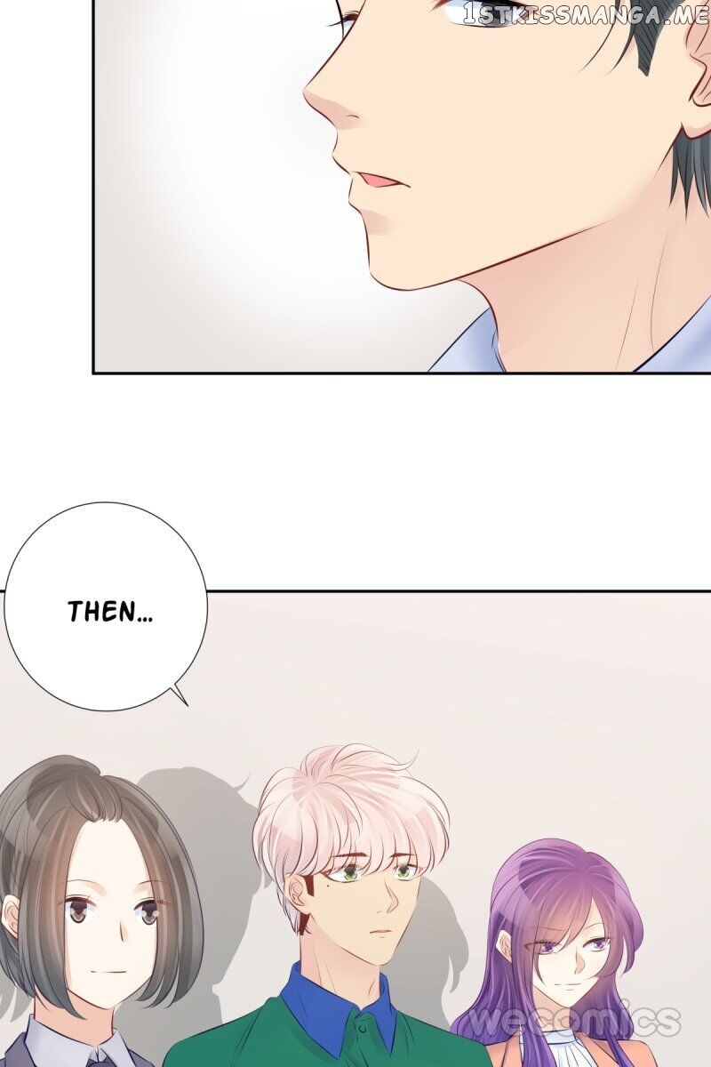 Reborn to Sleep With A Star Actor chapter 99 - page 44