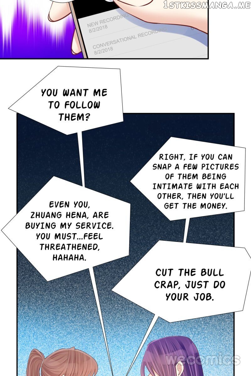 Reborn to Sleep With A Star Actor chapter 99 - page 5
