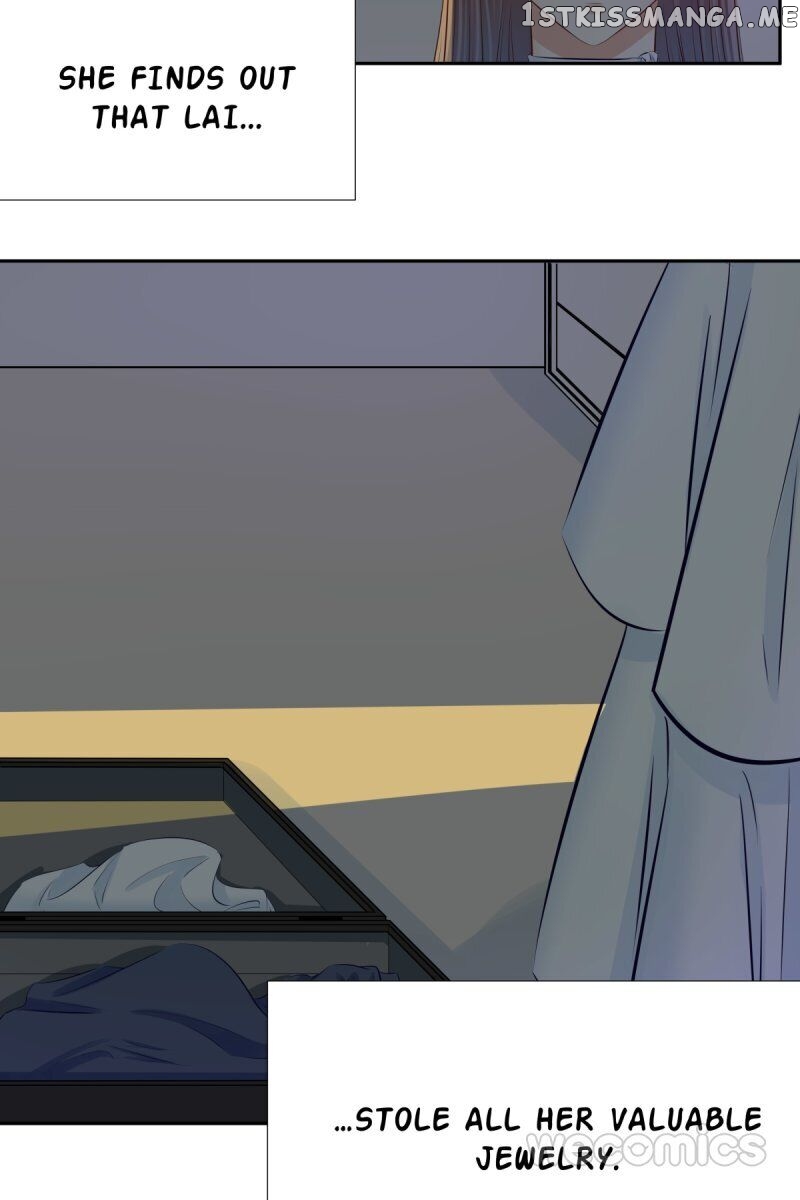 Reborn to Sleep With A Star Actor chapter 99 - page 57