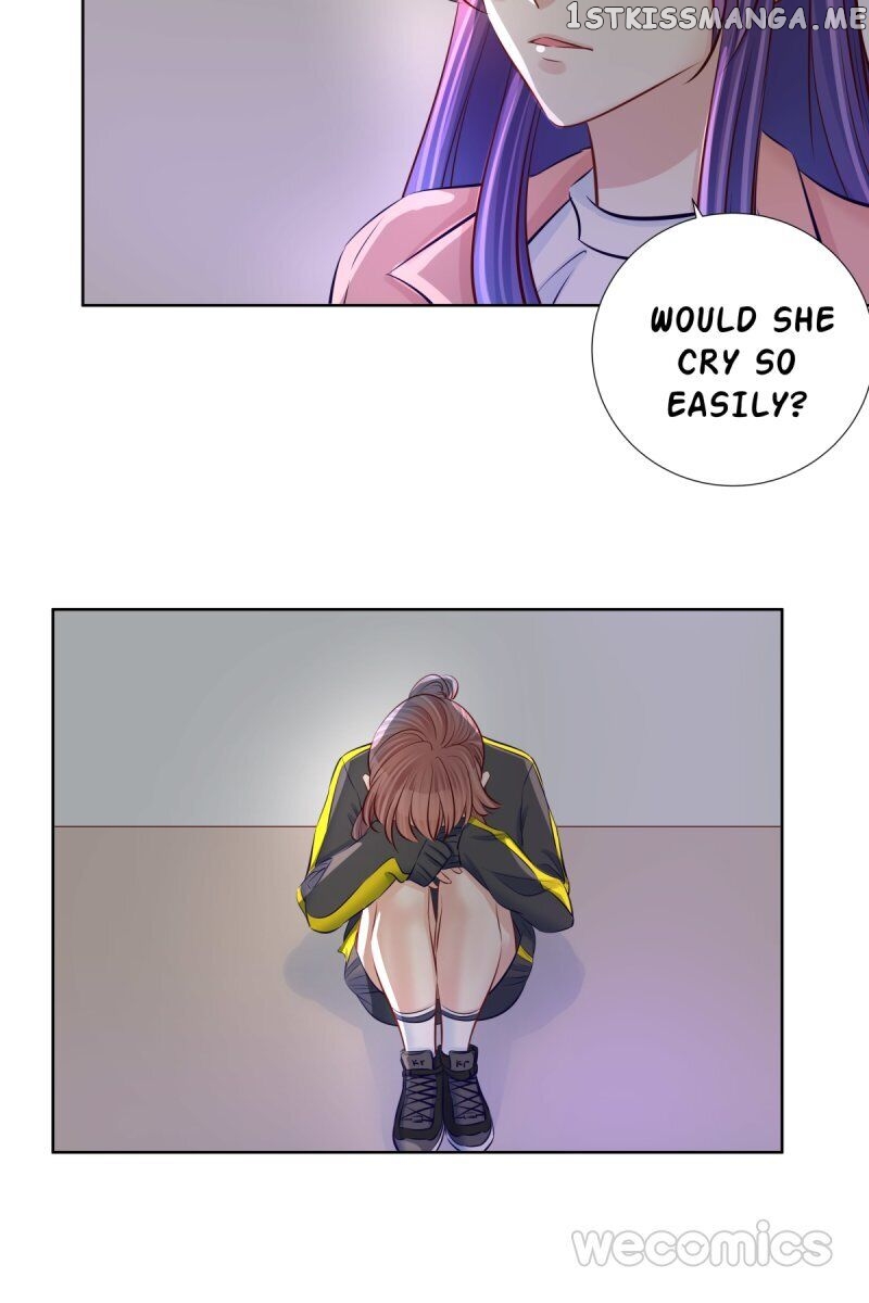 Reborn to Sleep With A Star Actor chapter 99 - page 80