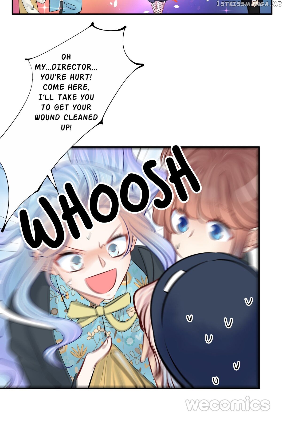 Reborn to Sleep With A Star Actor chapter 121 - page 103